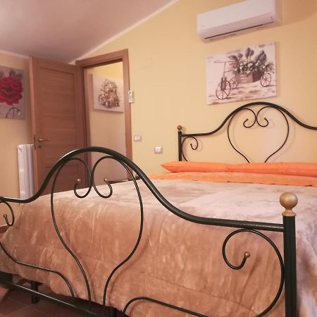 La Corta Di Spello Camere Eksteriør billede